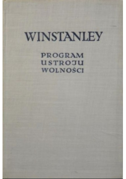 Program ustroju wolności