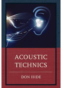 Acoustic Technics