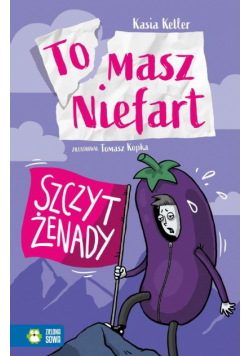 Tomasz Niefart. Szczyt żenady