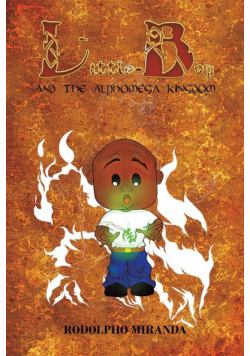 Little Boy and the Alphomega Kingdom