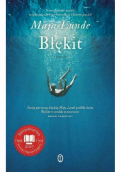 Błękit