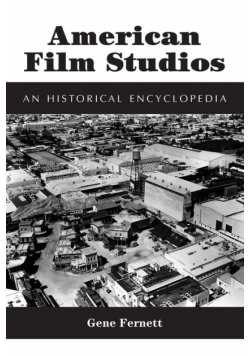 American Film Studios