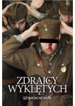 Zdrajcy wyklętych