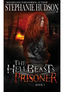 The HellBeast's Prisoner