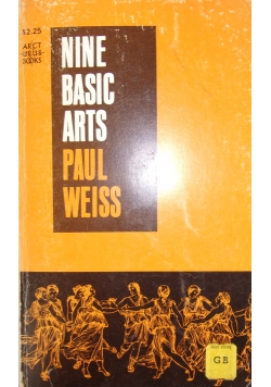 Nine Basic Arts