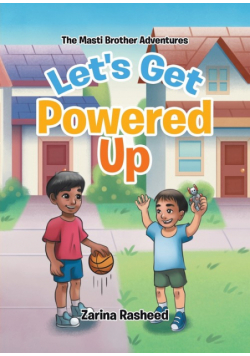 Let's Get Powered Up