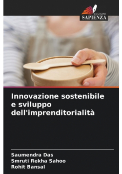 Innovazione sostenibile e sviluppo dell'imprenditorialità