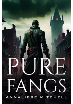 Pure Fangs