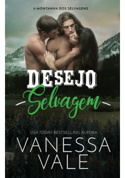 Desejo Selvagem
