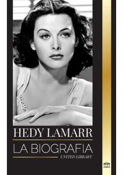 Hedy Lamarr
