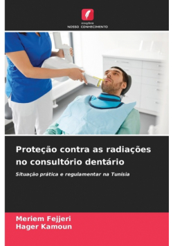 Proteção contra as radiações no consultório dentário