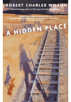 A Hidden Place