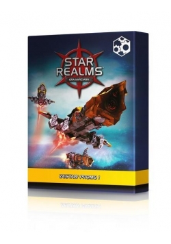 Star Realms: Zestaw promo I GFP
