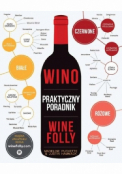 Wine Folly Wino Praktyczny poradnik