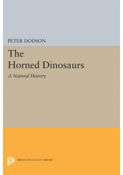 The Horned Dinosaurs
