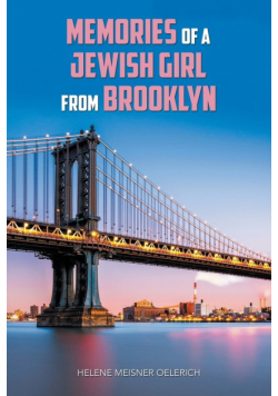 Memories of a Jewish Girl from Brooklyn
