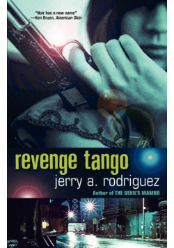 Revenge Tango