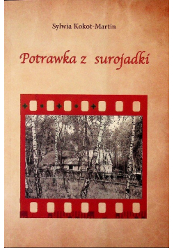Potrawka z surojadki