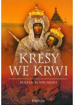 Kresy we krwi