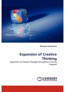 Expansion of Creative Thinking