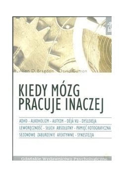 Kiedy mózg pracuje inaczej
