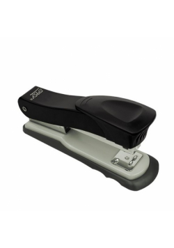 Zszywacz metalowy Easy czarny 30 kartek