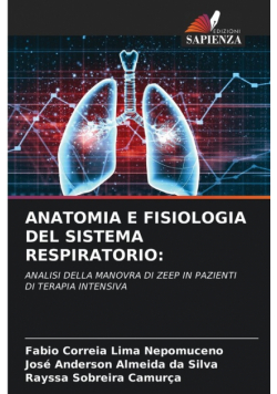 Anatomia E Fisiologia Del Sistema Respiratorio