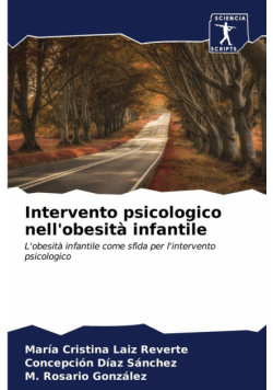 Intervento psicologico nell'obesità infantile