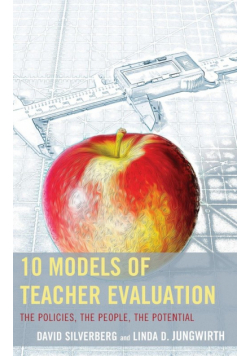10 Models of Teacher Evaluation