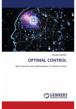 Optimal Control