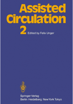 Assisted Circulation 2