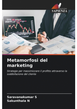 Metamorfosi del marketing
