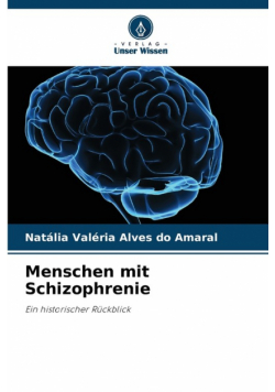 Menschen mit Schizophrenie