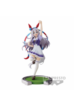 Umamusume: Pretty Derby Tamamo Cross