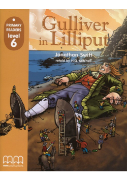 Gulliver in Lilliput level 6