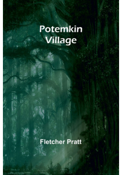 Potemkin village