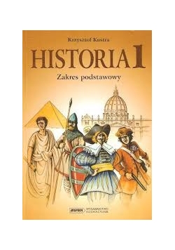 Historia 1. Zakres podstawowy