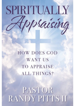 Spiritually Appraising