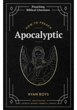 How to Preach Apocalyptic