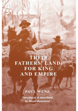 Their Fathers' Land