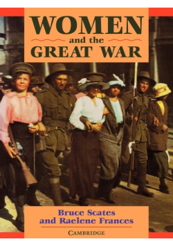 Women and the Great War