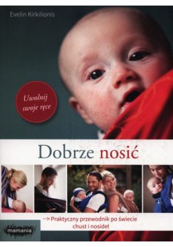 Kirkilionis Evelin - Dobrze nosić