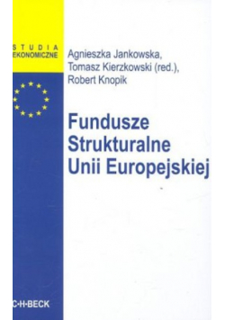 Fundusze Strukturalne Unii Europejskiej