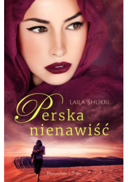 Perska nienawiść wyd. kieszonkowe