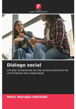 Diálogo social