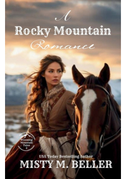 A Rocky Mountain Romance