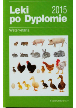 Leki po Dyplomie Weterynaria