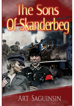 The Sons of Skanderbeg