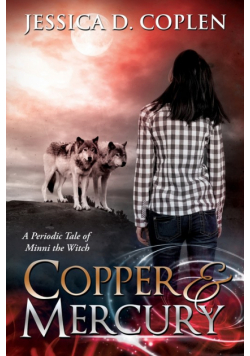 Copper and Mercury
