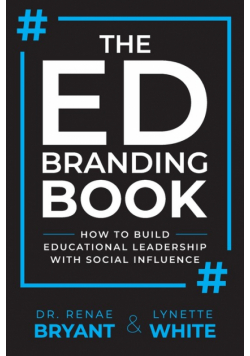 The Ed Branding Book